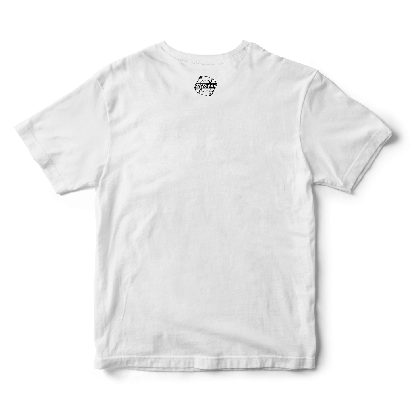 Nitzan Mintz & Dede Bandaid \\ T-Shirt